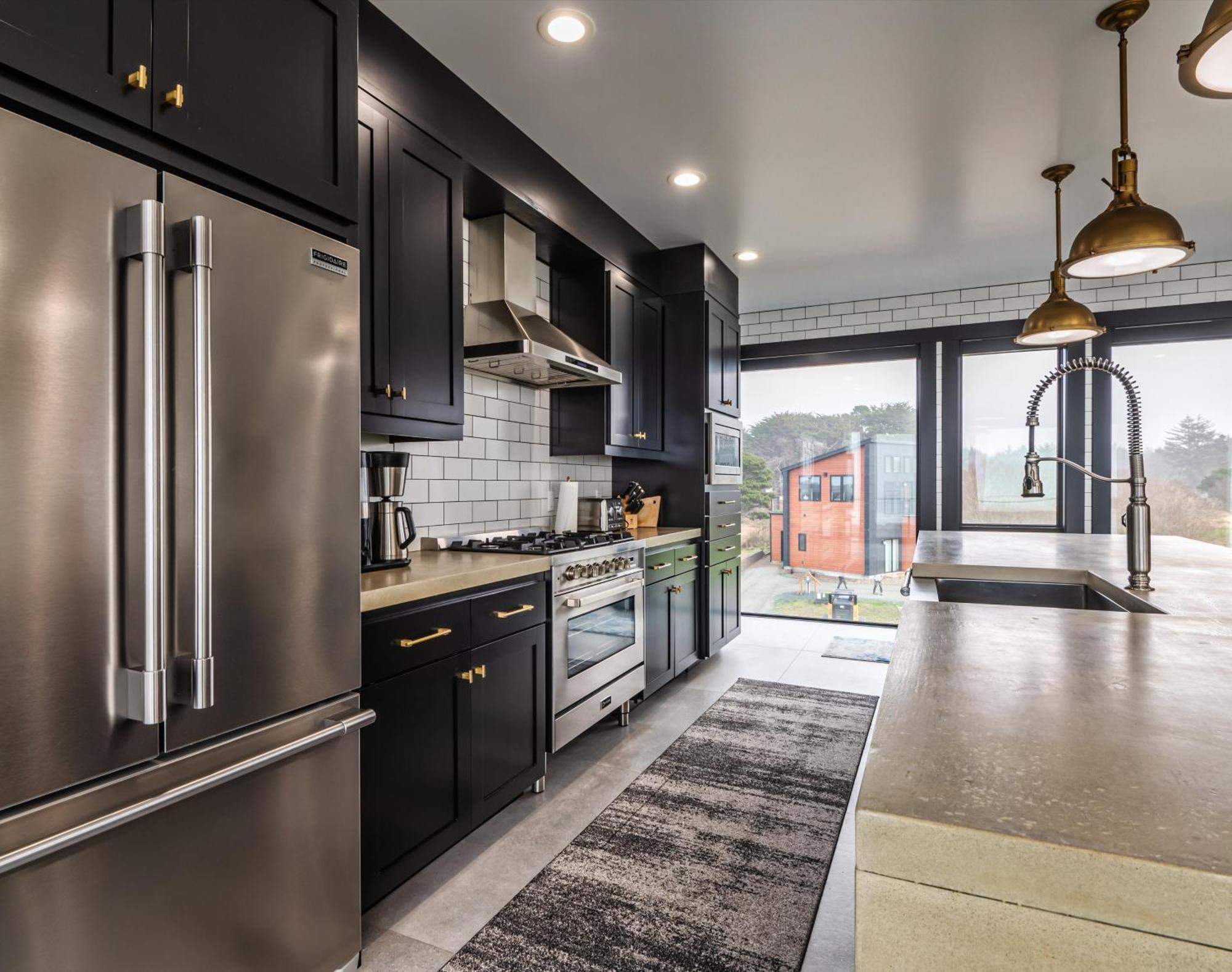 Single Family Home Bandon Exterior foto