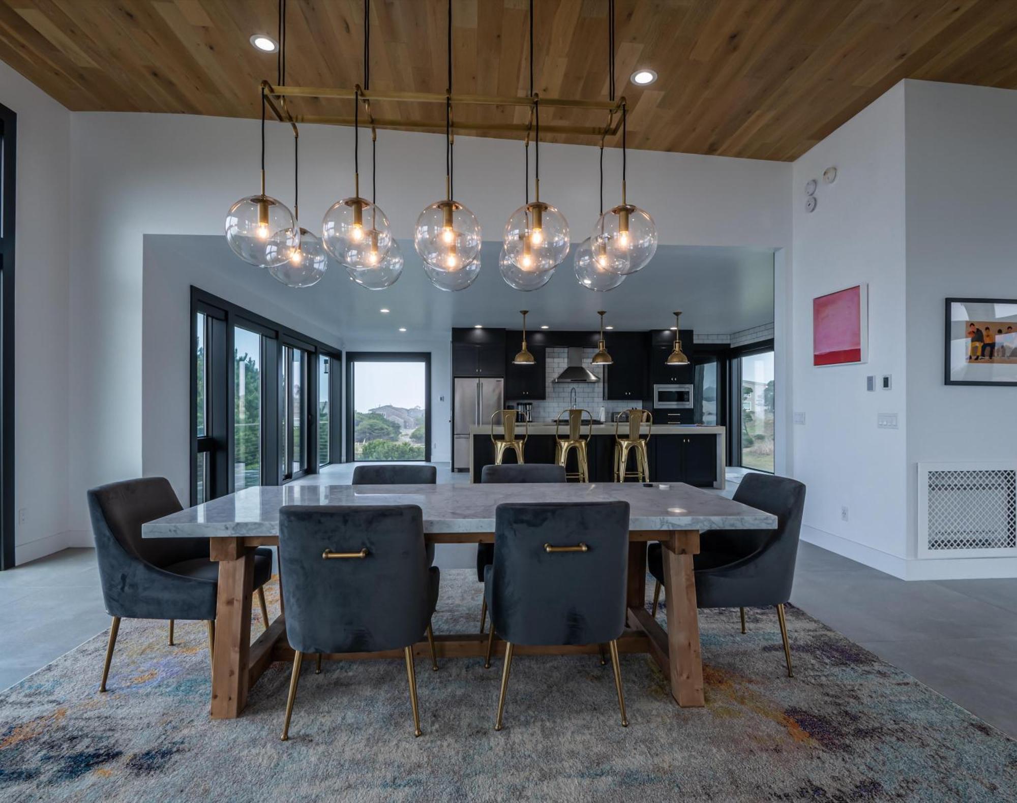Single Family Home Bandon Exterior foto